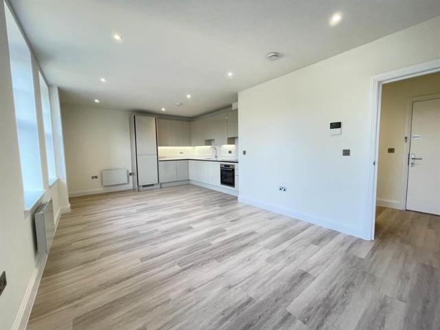 Spring House, High Street, Sunninghill
