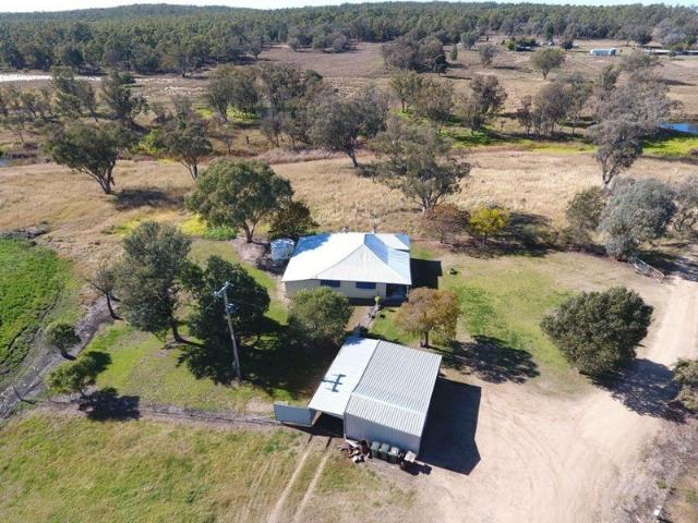 'Spring Haven' Delungra. Price drop !