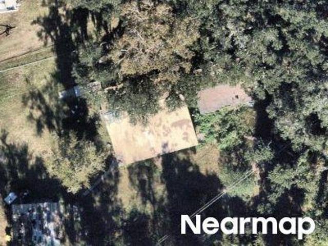 Spring Hammock Rd