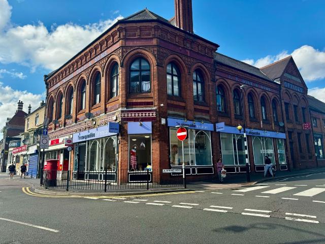 Spring Head, Wednesbury WS10, 1 bed flat to rent, £550 pcm | PrimeLocation