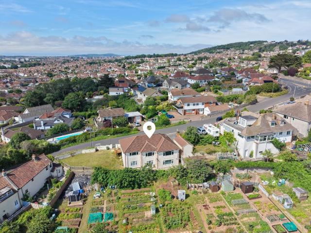 Spring Hill BS22, 4 bed detached house to rent, £2,000 pcm | PrimeLocation