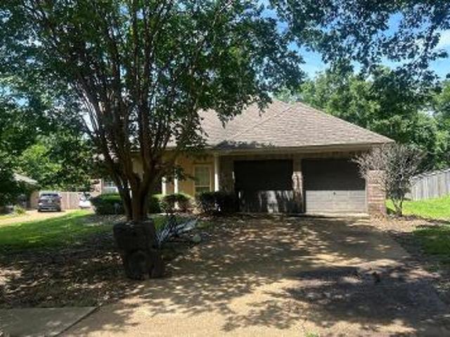 Spring Hill Dr