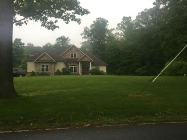 Spring Hill Ln