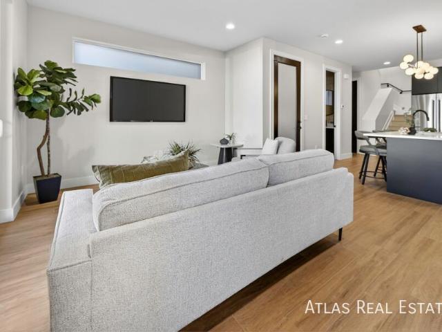 Spring Into Savings — Enjoy up to a month of FREE Rent at this Modern Denver Gem!