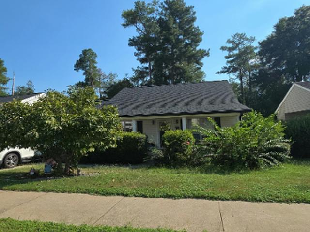 Spring Oak Ln