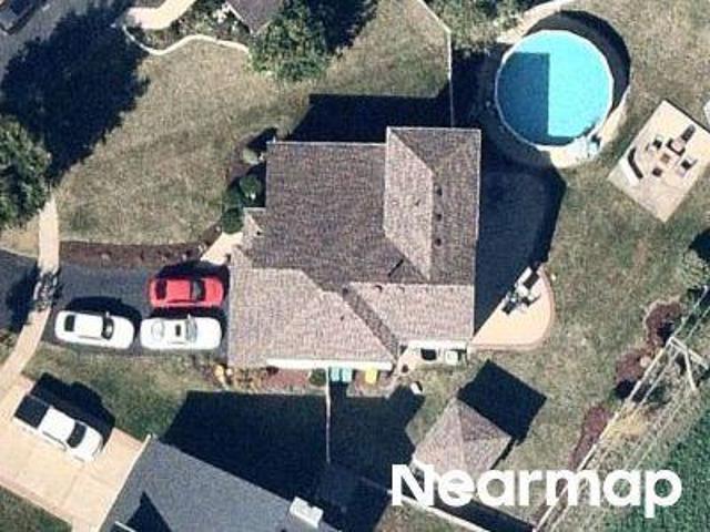 Spring Oaks Dr