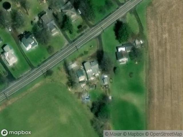 Spring Lake Rd