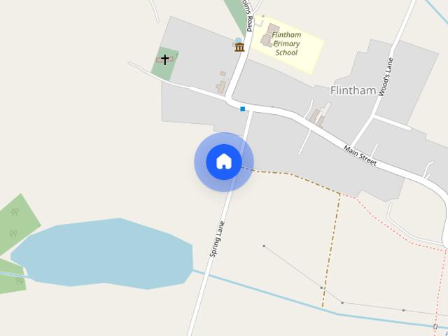 Spring Lane, Flintham, Newark on Trent, NG23