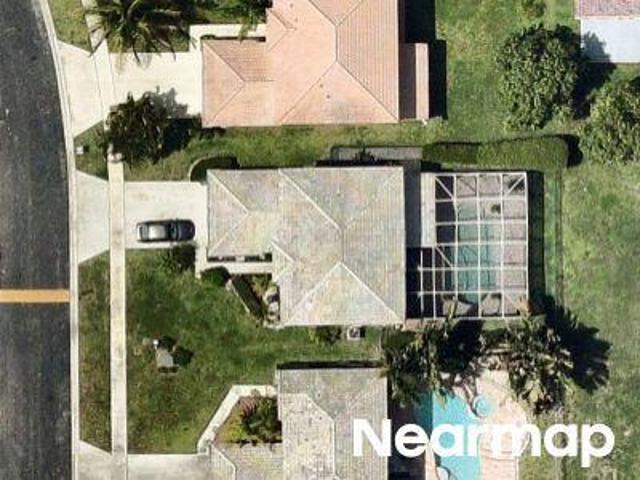 Spring Meadow Dr