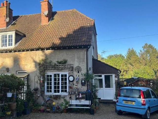 Spring Meadow, Forest Row, House For Sale