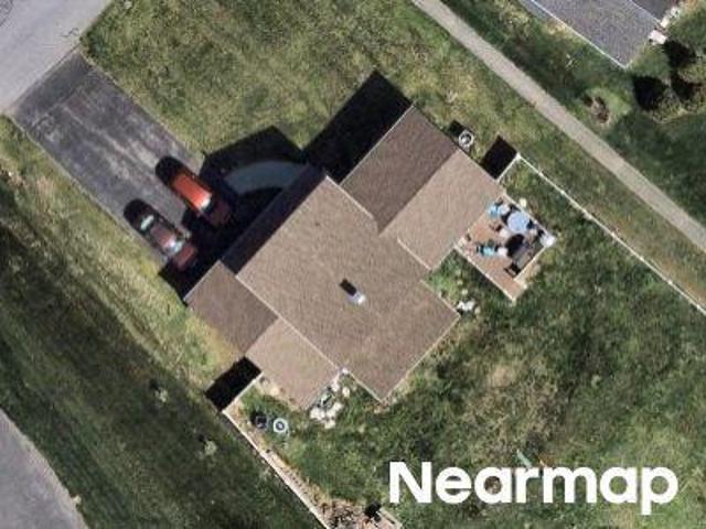 Spring Meadow Ln