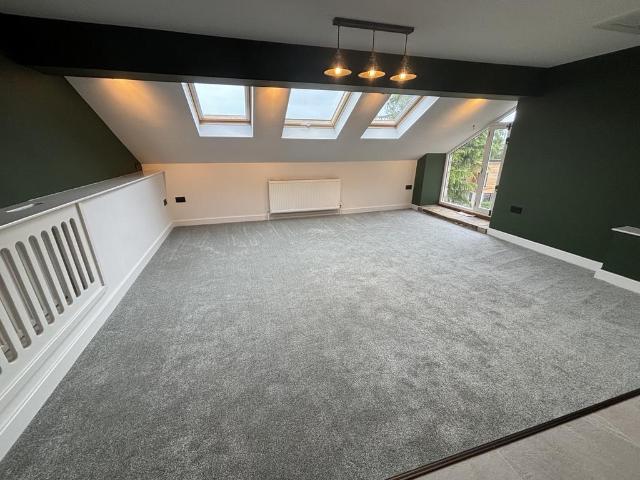 Spring Mill, Wilsden BD15 2 bed apartment to rent £1,350 pcm £312 pw