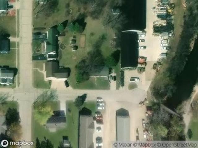 Spring St