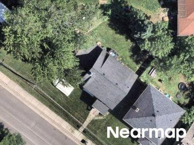 Spring St