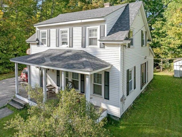 Spring St, Colebrook, Home For Sale