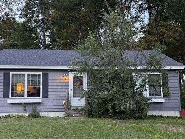 Spring St, Bowdoinham, Home For Sale
