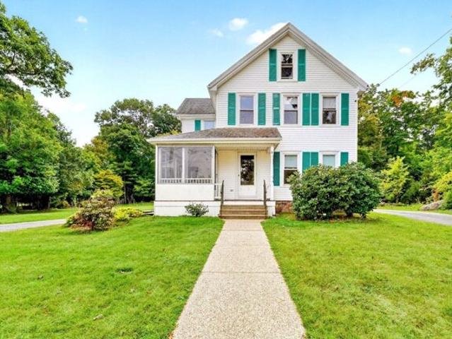 Spring St, Foxboro, Home For Sale