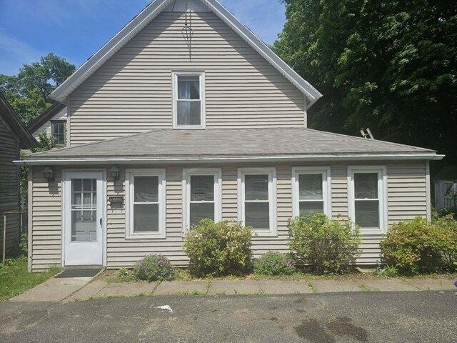 Spring St, Montague, Home For Sale