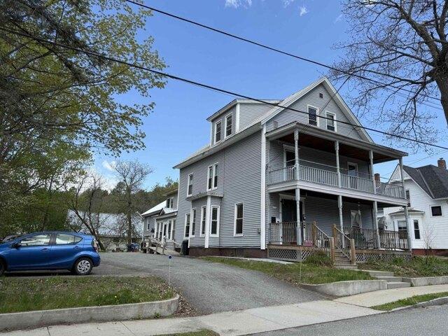 Spring St, Saint Johnsbury, Home For Sale