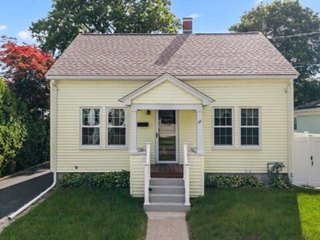 Spring St, Webster, Home For Sale