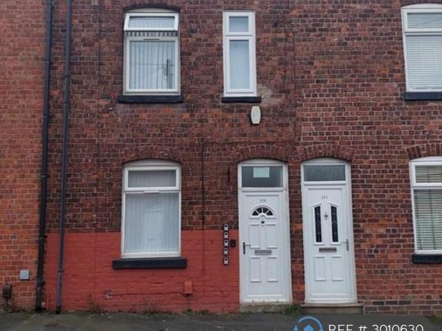 Spring St, Wigan, WN1 1 bed in a house share to rent £535 pcm £123 pw