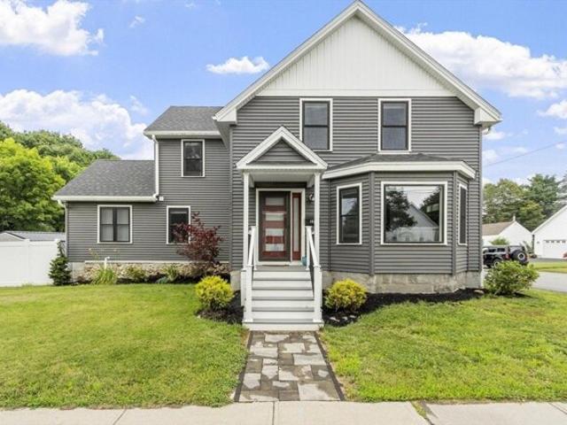 Spring St, Winchendon, Home For Sale