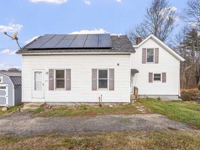 Spring St, Winchendon, Home For Sale
