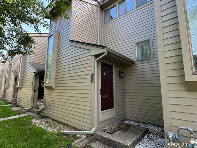 Spring St Unit,wethersfield, Home For Sale
