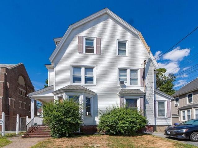 Spring St Unit,malden, Condo For Sale