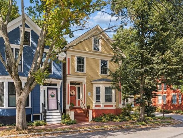 Spring St Unit,portland, Condo For Sale