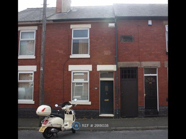 Spring Street, Derby DE22, 2 bed terraced house to rent, £850 pcm | PrimeLocation