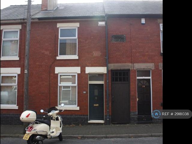 Spring Street, Derby, DE22 2 bed terraced house to rent £850 pcm £196 pw