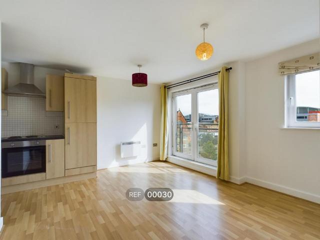 Spring Street, HU2 8RD 2 bed apartment to rent £650 pcm £150 pw