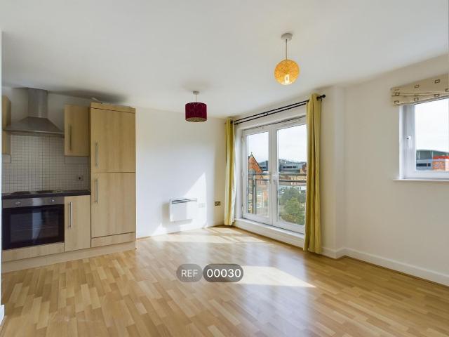 Spring Street HU2, 2 bed flat to rent, £650 pcm | PrimeLocation