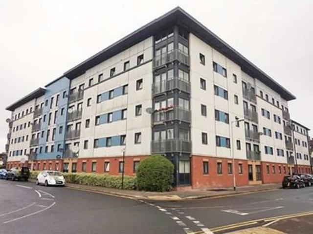 Spring Street, Hull HU2, 2 bed flat to rent, £650 pcm | PrimeLocation