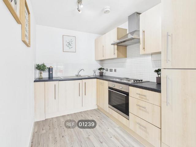 Spring Street, Hull, HU2 8RD 2 bed apartment to rent £700 pcm £162 pw