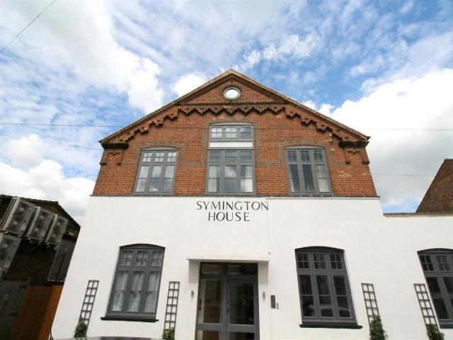 Spring Street, Rugby CV21, 1 bed flat to rent, £795 pcm | PrimeLocation