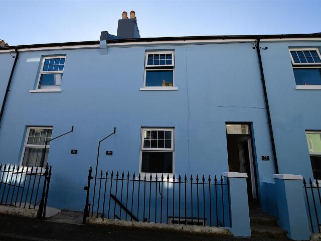 Spring Street, St. Leonards On Sea TN37, 2 bed flat to rent, £995 pcm | PrimeLocation