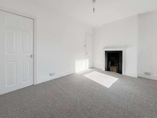 Spring Street, St. Leonards, TN37