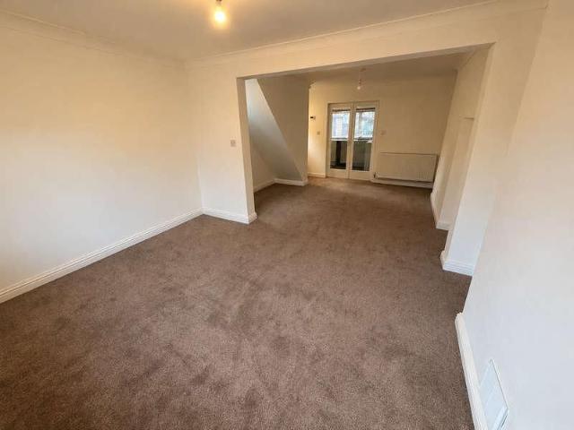 Spring Street, Spalding, PE11