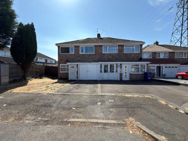 Spring Parklands, Dudley DY1, 3 bed semi detached house to rent, £1,150 pcm | PrimeLocation