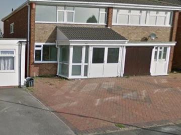Brierley Hill, West Midlands, Midlands