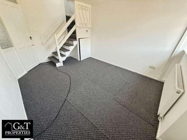 Spring Parklands, Dudley, DY1