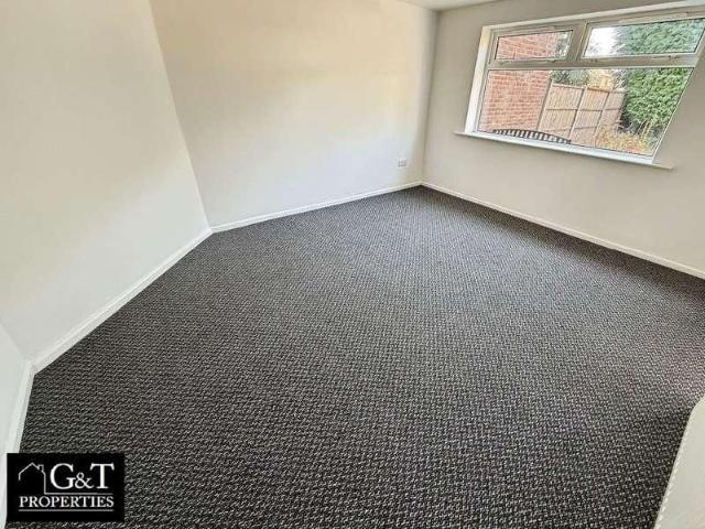 Spring Parklands, Dudley, DY1