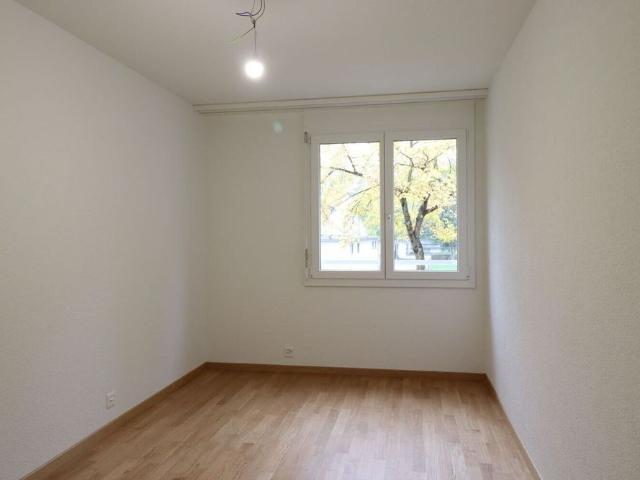 Attractive attic apartment with large terrace
