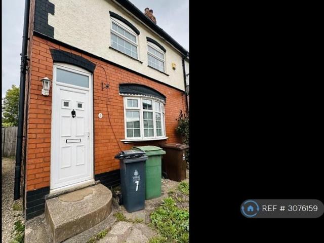 Spring Road, Walsall, WS4 2 bed semi detached house to rent £1,200 pcm £277 pw