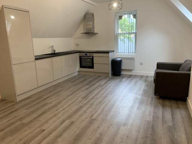 Spring Road, Headingley, Leeds LS6, 1 bed flat to rent, £925 pcm | PrimeLocation