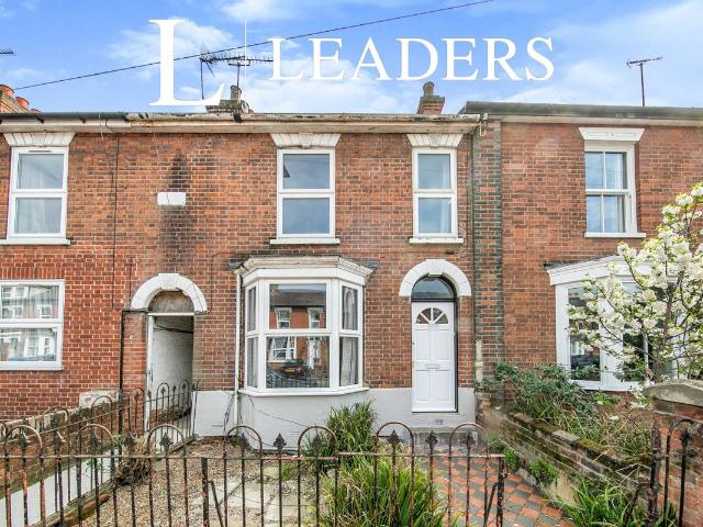 Spring Road IP4, 3 bed terraced house to rent, £1,300 pcm | PrimeLocation