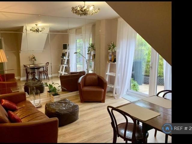 Spring Road, Ipswich, IP4 1 bed terraced house to rent £1,499 pcm £346 pw