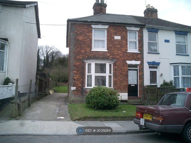 Spring Road, Ipswich IP4, 1 bed flat to rent, £750 pcm | PrimeLocation